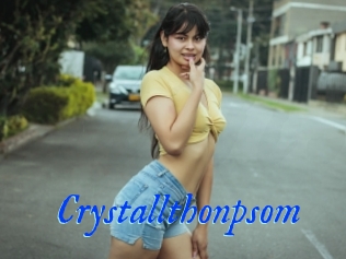 Crystallthonpsom