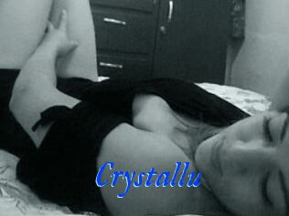 Crystallu