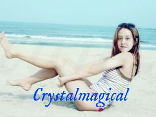 Crystalmagical