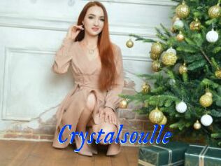 Crystalsoulle