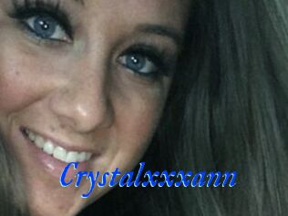 Crystalxxxann