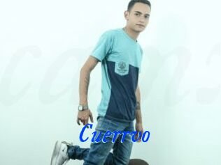 Cuerrvo