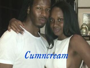 Cumncream