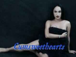 Cumsweethearts