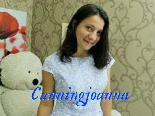 Cunningjoanna