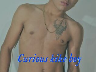 Curious_kike_boy