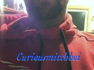 Curiousmitchboi