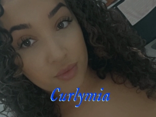 Curlymia