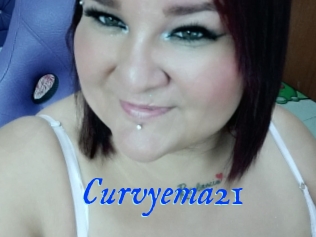 Curvyema21