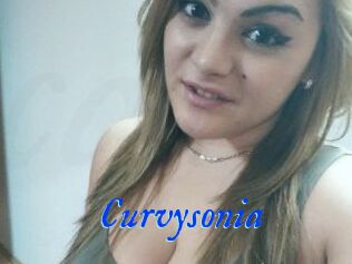 Curvysonia