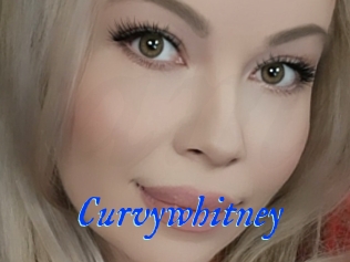 Curvywhitney