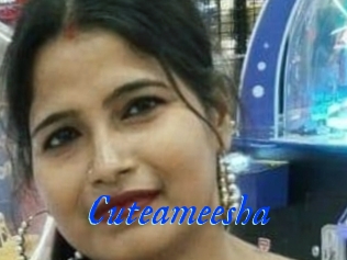 Cuteameesha