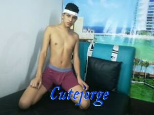 Cutejorge