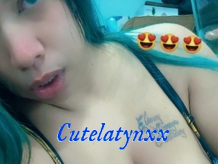 Cutelatynxx