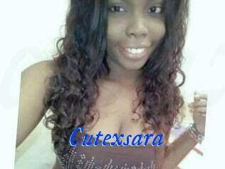 Cutexsara