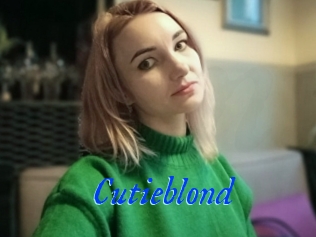 Cutieblond