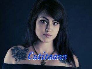 Cutitaann