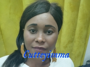 Cutteyimma