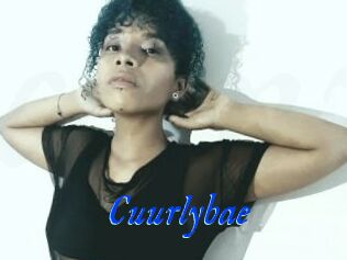 Cuurlybae