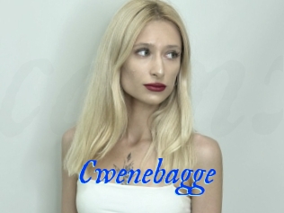 Cwenebagge