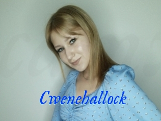 Cwenehallock