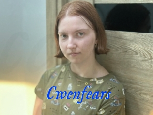 Cwenfears