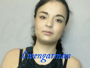 Cwengarman