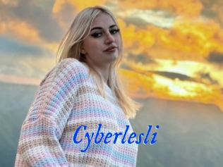 Cyberlesli