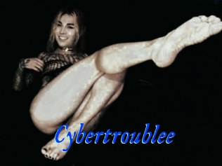 Cybertroublee