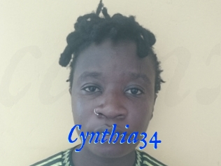 Cynthia34