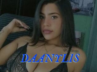 DAANYLIS