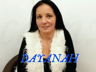 DAYANAH