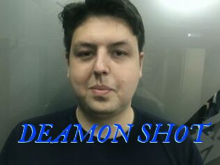 DEAMON_SHOT