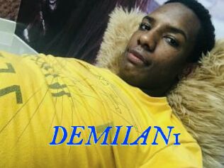 DEMIIAN1