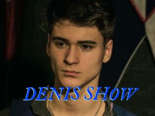 DENIS_SHOW