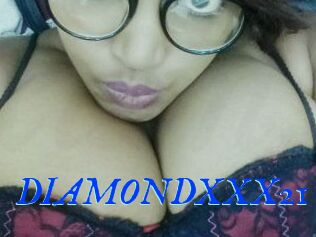 DIAMONDXXX21