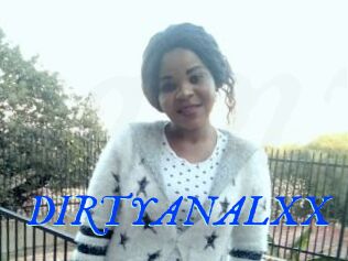 DIRTYANALXX