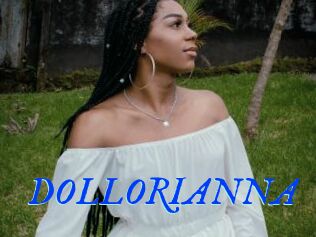 DOLLORIANNA