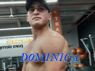 DOMINIC71