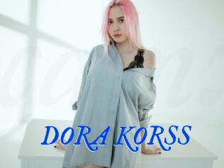 DORA_KORSS