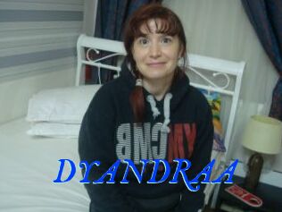 DYANDRAA