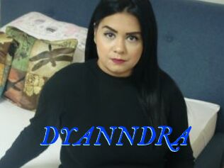 DYANNDRA