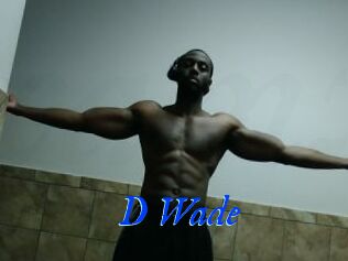 D_Wade