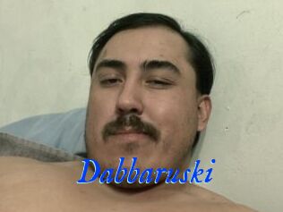 Dabbaruski