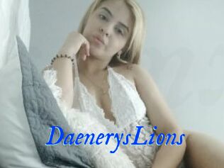 DaenerysLions