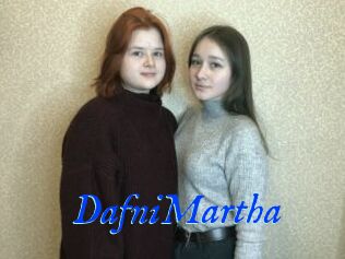 DafniMartha