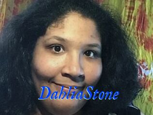 DahliaStone