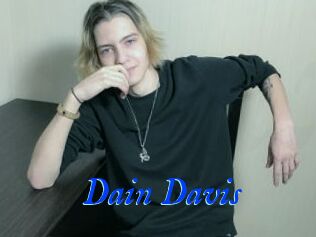 Dain_Davis