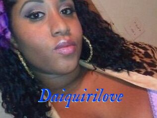 Daiquirilove