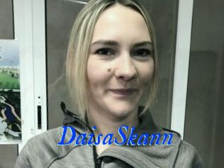 DaisaSkann